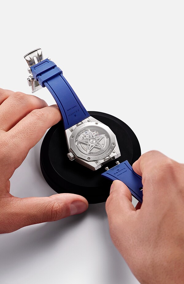 Maintenance and servicing